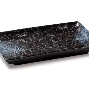 Travessa Rect. Elegance 25X16Cm
