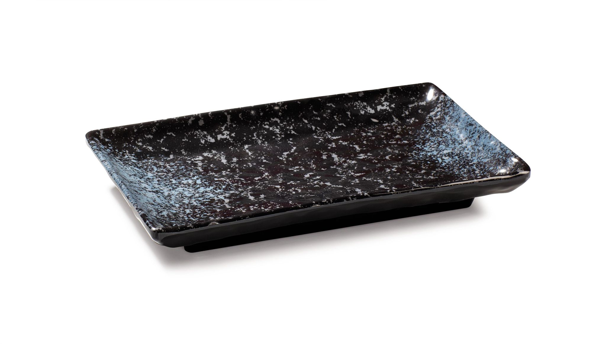 Travessa Rect. Elegance 25X16Cm