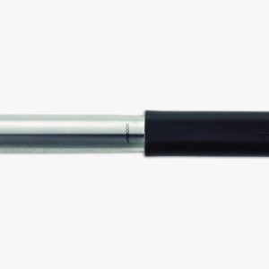 Arcos Acessório de cutelaria 117 mm - Série Gadgets profesionales - Preto