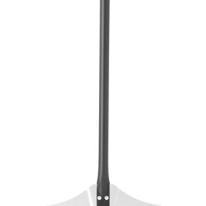 Pá para piza, quadrada, 405x1320mm