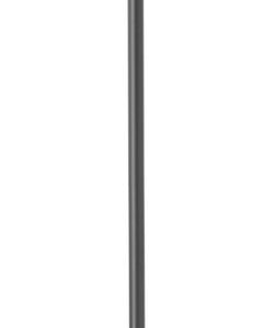 Pá para piza, redonda, 230x1200mm