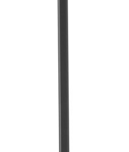 Pá para piza, quadrada, 305x1320mm