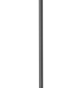 Pá para piza, redonda, 230x1200mm