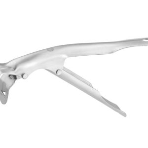 Pinça para tabuleiro, (L)190mm