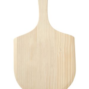 Pá para piza, 535x305x(H)10mm