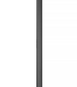 Pá para cinzas, 1320x215x(H)mm