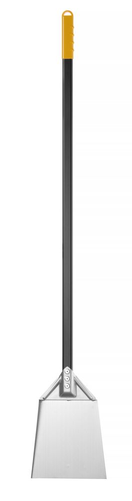 Pá para cinzas, 1320x215x(H)mm