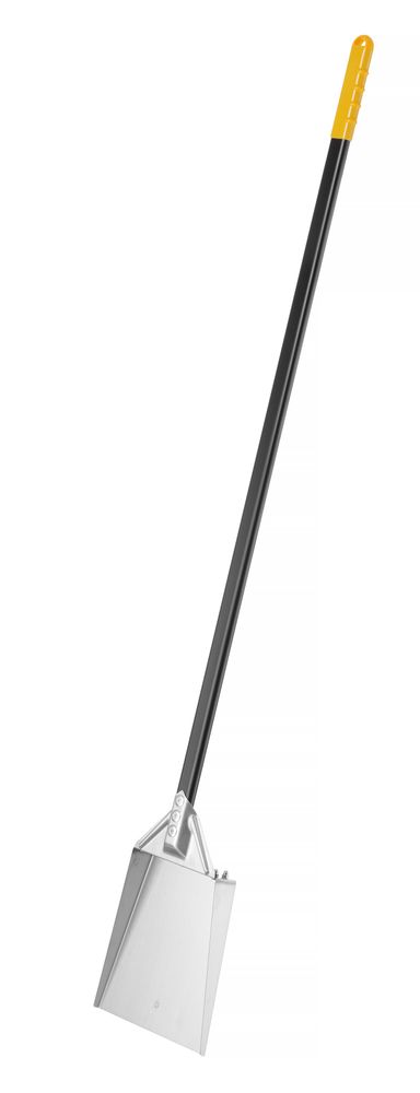 Pá para cinzas, 1320x215x(H)mm - Image 2