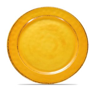 Prato Present. 28Cm Naranja