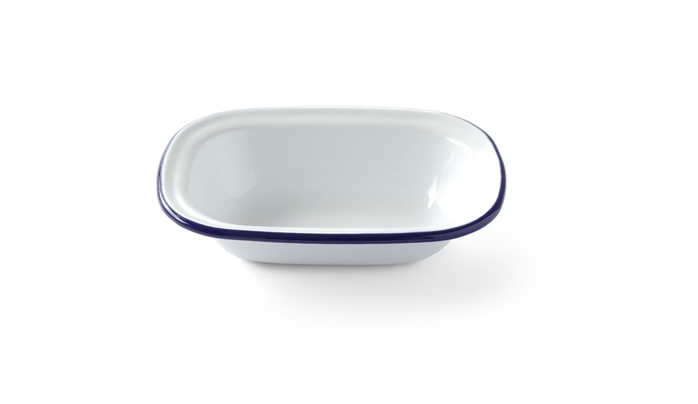 Taça retangular, 175x130x(H)41mm - Image 5