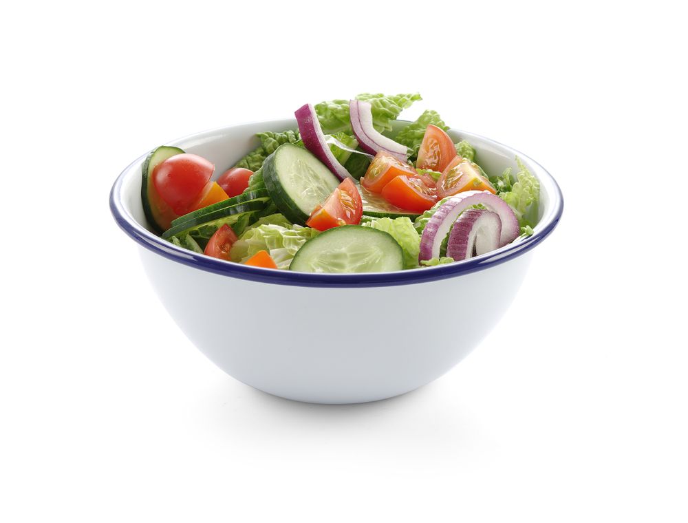 Saladeira, 0,92L, ⌀160x(H)75mm - Image 2