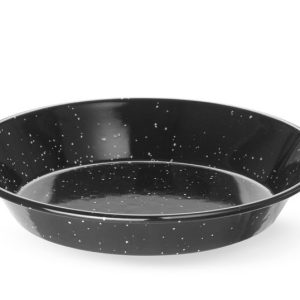 Panela esmaltada, ⌀150x(H)27mm