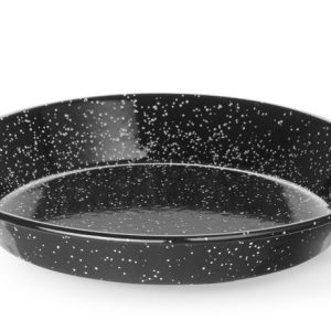 Panela esmaltada, ⌀240x(H)40mm