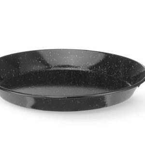 Panela esmaltada, ⌀300x(H)50mm