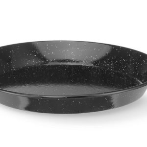 Panela esmaltada, ⌀340x(H)50mm