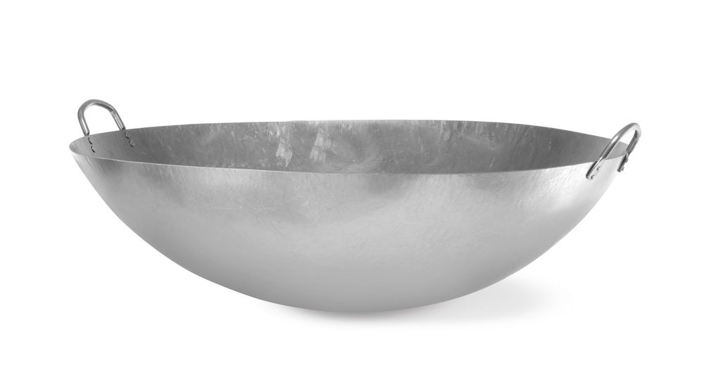 Wok, ⌀710x(H)220mm