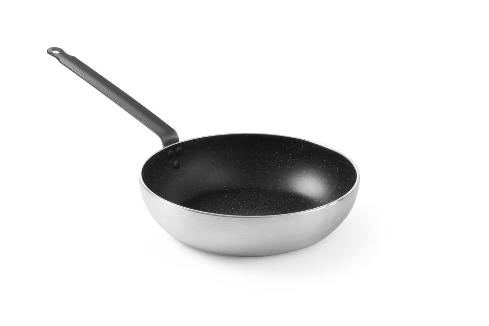 Wok, ⌀280x(H)75mm