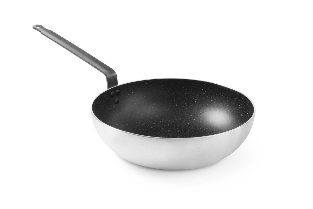 Wok, ⌀320x(H)95mm