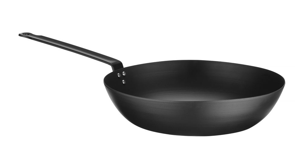 Wok, ⌀304x530mm - Image 3