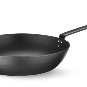 Wok, ⌀304x530mm