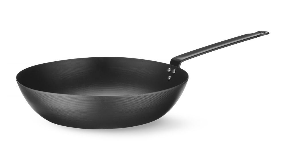 Wok, ⌀304x530mm