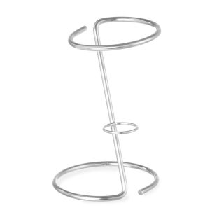 Suporte para saco de batatas fritas, ⌀110x(H)175mm