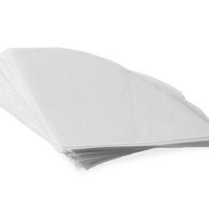 Filtros de gordura – 50 unidades, 50 unid., 254x254mm