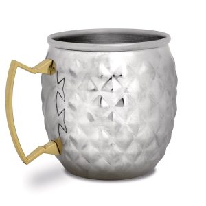 Diamont Inox Taza.0,5L