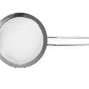 Coador de rede fina, Profi Line, 350x145x(H)50mm