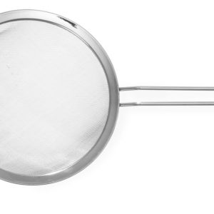 Coador de rede fina, Profi Line, 430x210x(H)80mm