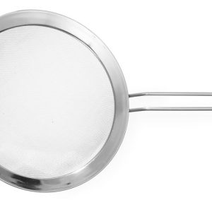 Coador de rede fina, Profi Line, 450x230x(H)80mm