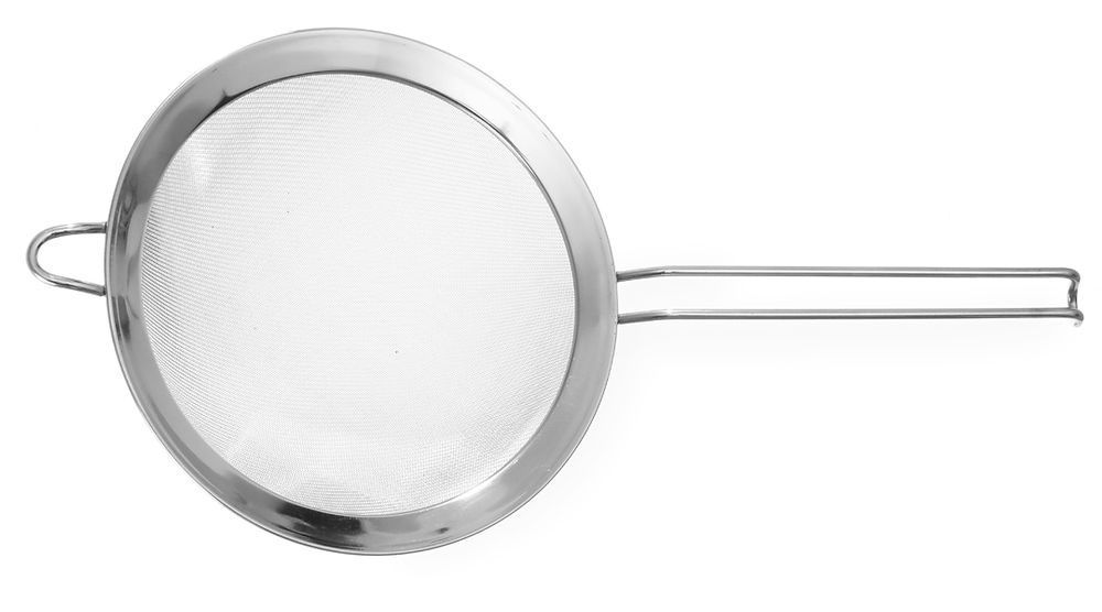 Coador de rede fina, Profi Line, 450x230x(H)80mm