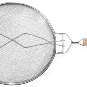 Coador de rede dupla, 605x260x(H)120mm