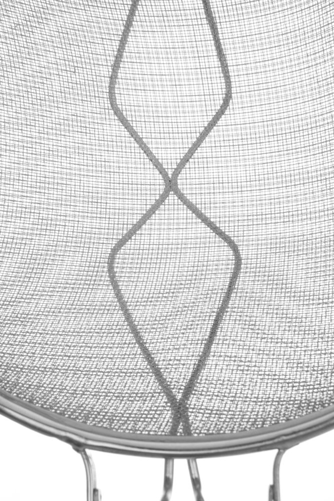 Coador de rede dupla, 605x260x(H)120mm - Image 3
