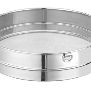 Peneira para farinha, ⌀308x(H)74mm