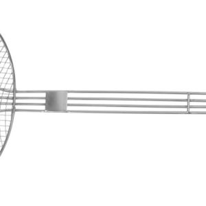 Escumadeira para fritos, ⌀180x470mm