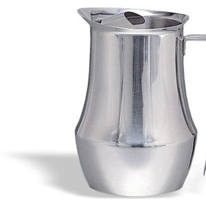 Jarro Bombada Inox 1,8 L