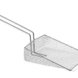 Pá para fritos, 455x160mm