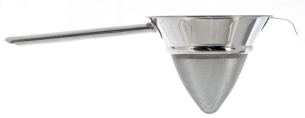 Coador cónico com meia rede de arame, 460x205x(H)170mm - Image 3