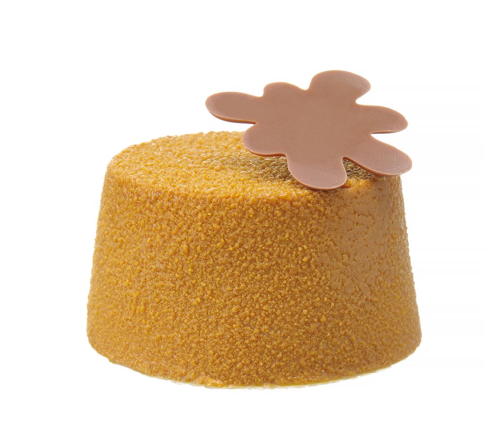 Molde de silicone MUFFIN, 570x375x(H)40mm - Image 5