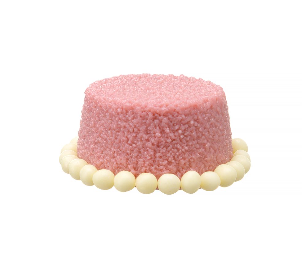 Molde de silicone MINI-MUFFIN, 570x375x(H)25mm - Image 4