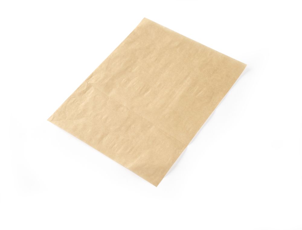 Papel anti-gordura, Bege, 500 unid., 200x250mm - Image 3