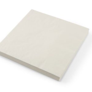 Papel antigordura, Branco, 500 unid., 305x305mm