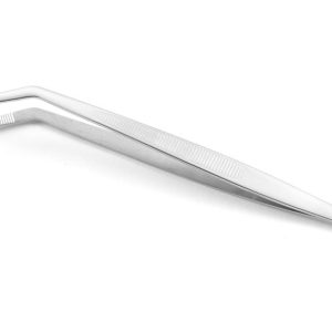 Pinças, curvas, (L)160mm