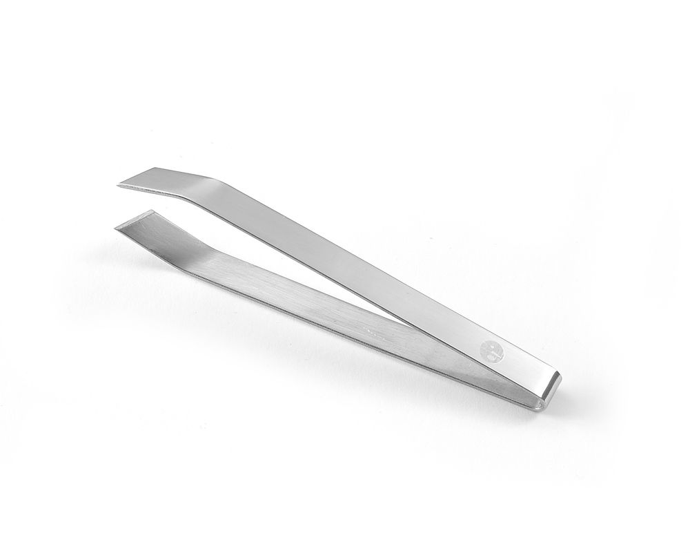 Pinças para espinhas, cabeça inclinada, (L)120mm - Image 2