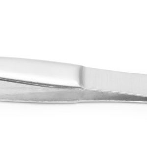 Pinça para espinhas oblíqua, (L)155mm