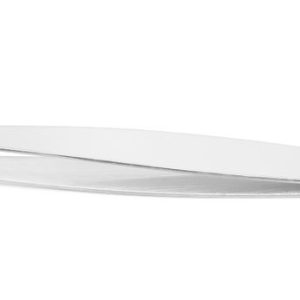 Pinça com ponta redonda, (L)170mm