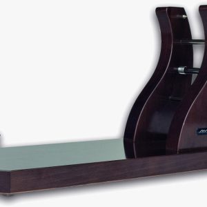 Arcos Faca para presunto e salmão 500 x 280 x 180,6 mm - Série Accesorios
