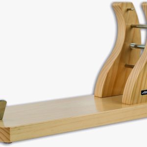 Arcos Faca para presunto e salmão 500 x 280 x 180,6 mm - Série Accesorios