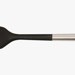 Arcos Espátula de cozinha 331 mm - Série Accesorios - Preto